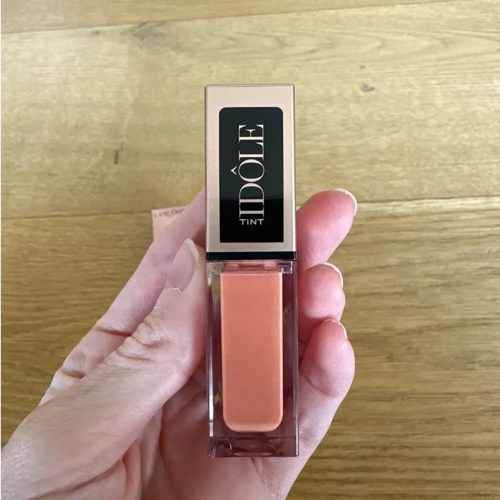 Lancôme - Idole Tint Liquid Eyeshadow & Eyeliner in Sienna